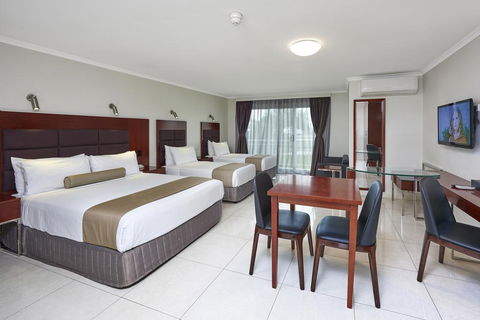 Best Western Casula Motor Inn - Northern Rivers Accommodation 3