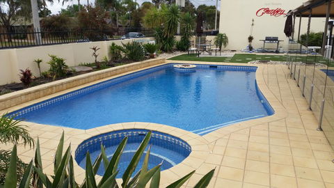 Best Western Chaffey Motor Inn - Northern Rivers Accommodation 1