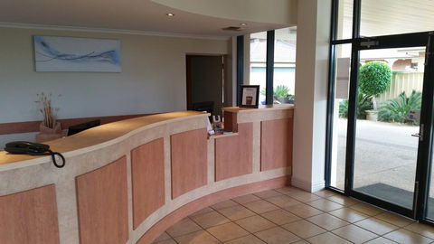 Best Western Chaffey Motor Inn - Northern Rivers Accommodation 2