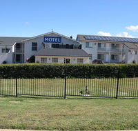 Best Western Coachmans Inn Motel - Northern Rivers Accommodation