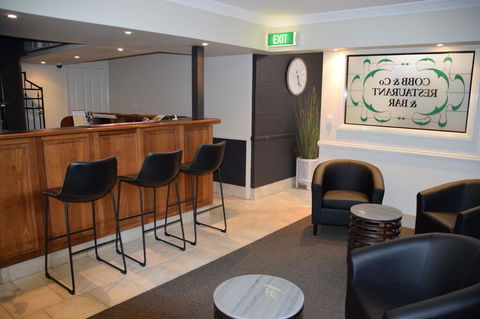 Best Western Coachmans Inn Motel - Northern Rivers Accommodation 3