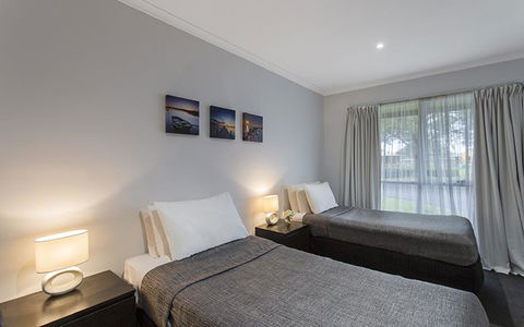 Best Western Colonial Village Motel - Northern Rivers Accommodation 2