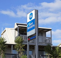 Best Western Great Ocean Road Motor Inn - Northern Rivers Accommodation