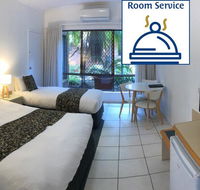 Best Western Ipswich - Northern Rivers Accommodation