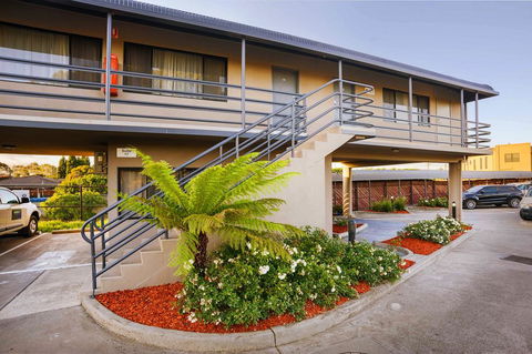 Best Western Mahoneys Motor Inn - Northern Rivers Accommodation 3