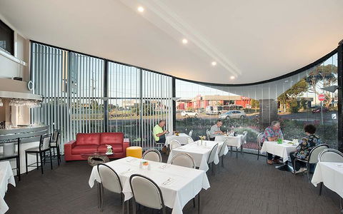 Best Western Mahoneys Motor Inn - Northern Rivers Accommodation 1