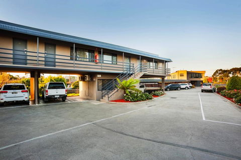 Best Western Mahoneys Motor Inn - Northern Rivers Accommodation 2
