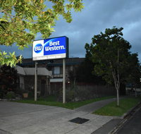 Best Western Parkside Motor Inn - Northern Rivers Accommodation