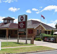 Best Western Plus All Settlers Motor Inn - Northern Rivers Accommodation