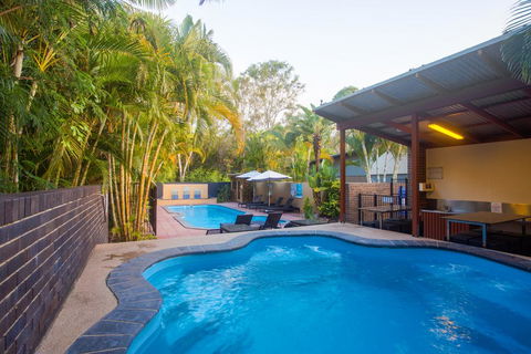 Best Western Plus Quarterdecks Retreat - Northern Rivers Accommodation 2