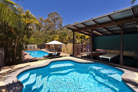 Best Western Plus Quarterdecks Retreat - Northern Rivers Accommodation 0