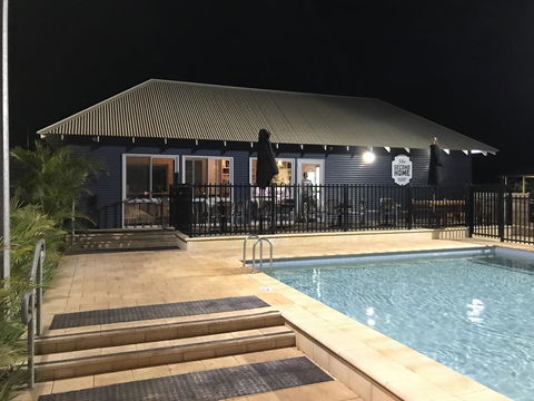 Best Western Plus The Ranges Karratha - Northern Rivers Accommodation 1