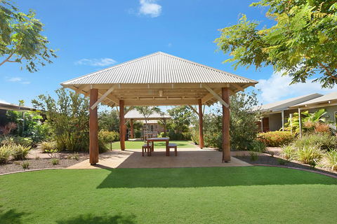 Best Western Plus The Ranges Karratha - Northern Rivers Accommodation 0