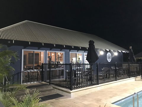 Best Western Plus The Ranges Karratha - Northern Rivers Accommodation 3