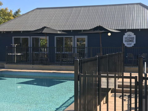 Best Western Plus The Ranges Karratha - Northern Rivers Accommodation 2