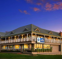 Best Western Sanctuary Inn - Northern Rivers Accommodation