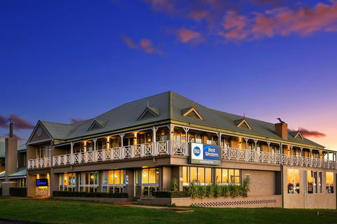 Best Western Sanctuary Inn - Northern Rivers Accommodation 0