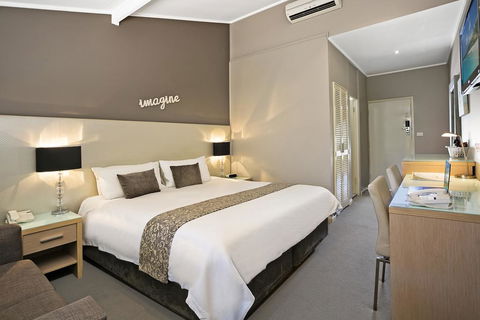Best Western Sanctuary Inn - Northern Rivers Accommodation 1