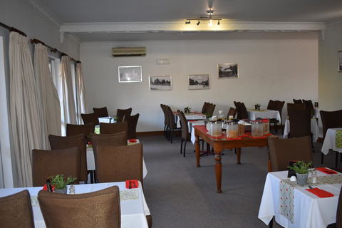 Best Western The Henry Parkes Tenterfield - Northern Rivers Accommodation 1