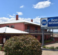 Best Western The Henry Parkes Tenterfield - Northern Rivers Accommodation