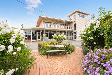 Best Westlander Motor Inn - Northern Rivers Accommodation 0