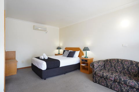 Best Westlander Motor Inn - Northern Rivers Accommodation 1