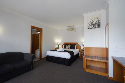 Best Westlander Motor Inn - Northern Rivers Accommodation 3