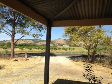 Bethany Cottages - Northern Rivers Accommodation 1