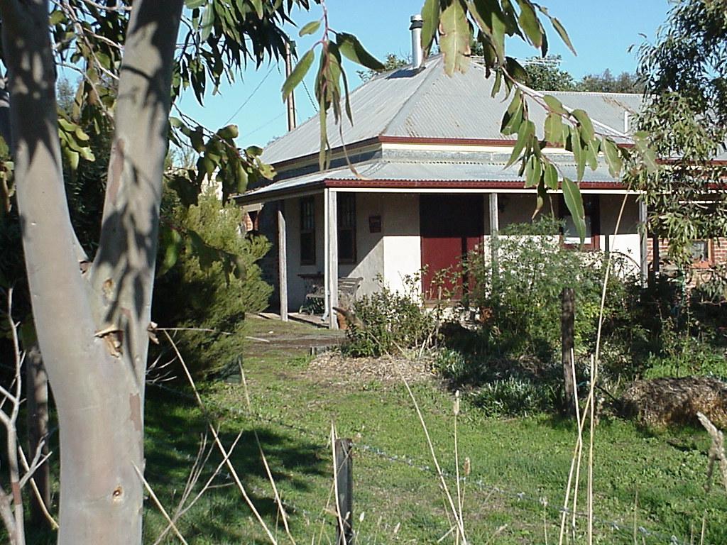  Northern Rivers Accommodation
