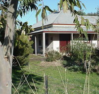 Bethany Cottages - Northern Rivers Accommodation