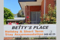 Betty's Place