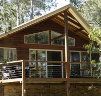 Bewong River Retreat - Northern Rivers Accommodation