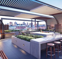 BHB Designer Collingwood - Northern Rivers Accommodation