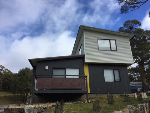 Bianca Montane - Northern Rivers Accommodation 2
