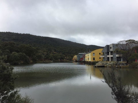 Bianca Montane - Northern Rivers Accommodation 1
