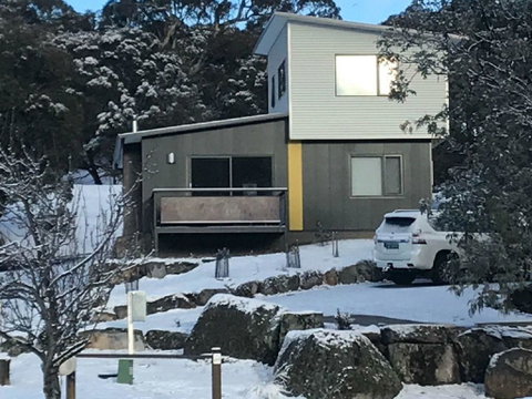 Bianca Montane - Northern Rivers Accommodation 0