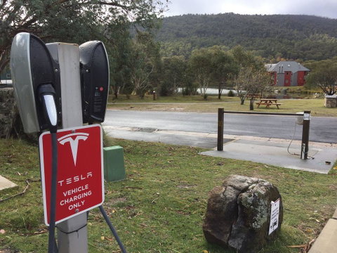 Bianca Montane - Northern Rivers Accommodation 3