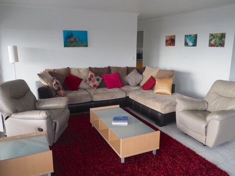 Bicheno Blue Horizon - Northern Rivers Accommodation 1