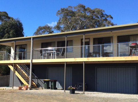 Bicheno Blue Horizon - Northern Rivers Accommodation 0