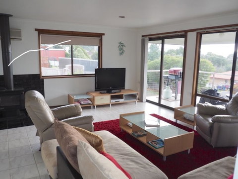 Bicheno Blue Horizon - Northern Rivers Accommodation 2
