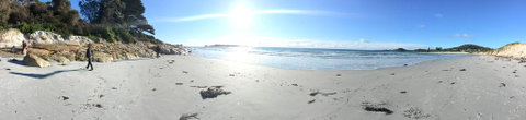 Bicheno On The Beach - Northern Rivers Accommodation 1