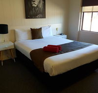 Bidgee Motor Inn - Northern Rivers Accommodation