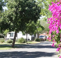 BIG 4 Hay - Northern Rivers Accommodation