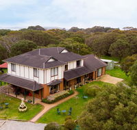 Big Grove Bed  Breakfast - Northern Rivers Accommodation