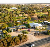 Big River Golf  Country Club - Northern Rivers Accommodation