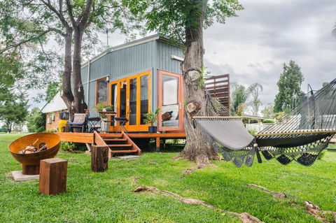 Big Tiny 6Sixteen The Banks - Northern Rivers Accommodation 3