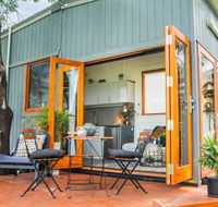 Big Tiny 6Sixteen The Banks - Northern Rivers Accommodation