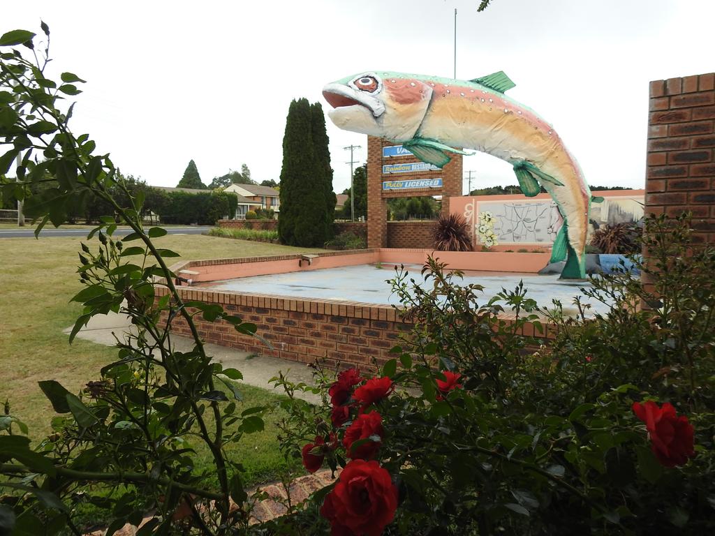 Oberon NSW Northern Rivers Accommodation