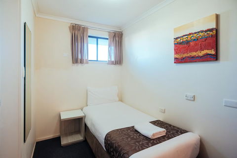 Big Windmill Corporate & Family Motel - Northern Rivers Accommodation 3