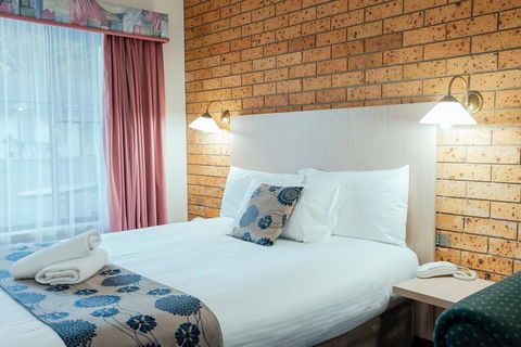 Big Windmill Corporate & Family Motel - Northern Rivers Accommodation 1
